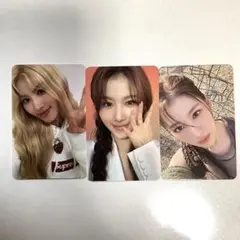 TWICEサナトレカ