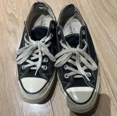 CONVERSE ALL STAR ct70 ブラックスニーカー