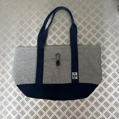 チャムストートバッグ