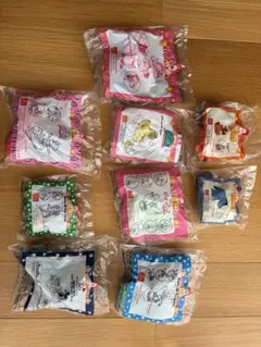 2025年最新】希少レトロハッピーセットの人気アイテム - メルカリ