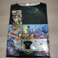 ポケモン ジャパンチャンピオンシップ2026 Tシャツ Mサイズ - メルカリ