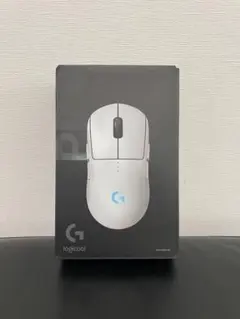 2026年最新】Logicool PRO 2 LIGHTSPEED Whiteの人気アイテム - メルカリ