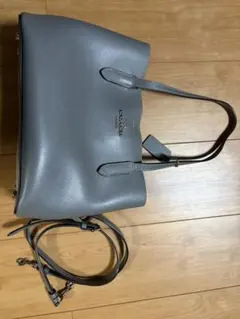 コーチ ハンドバッグ ショルダーバッグ 2WAY 斜め掛け