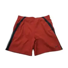 NIKE ナイキ ハーフパンツ　kids L