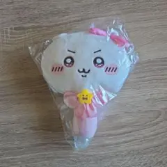 ちいかわ 手鏡 ぬいぐるみ風ミラー