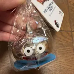 【新品未開封】メタルスライム　メタリックモンスターズギャラリー