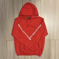 値下不可★新品/激レア/コラボ/HOCKEY&INDEPENDENT/パーカー★