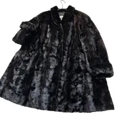 2026年最新】シェアードミンク コートの人気アイテム - メルカリ