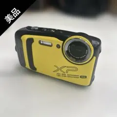 2025年最新】富士フイルム デジタルカメラ XP140の人気アイテム
