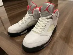 2025年最新】air jordan 5 26の人気アイテム - メルカリ