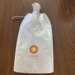 ウォーターボトルLAVA 水素水ボトル 専用バック 本体 ホットヨガのサムネイル