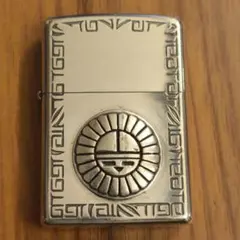 『希少品』SAAD Zippo イーグルエンブレムとSAADのZippoケース Louder Than Life 18 Eagles Dare – Zippo USA
