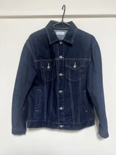 LEPSIM(レプシィム) デニムジャケット