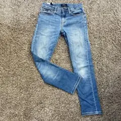 ポロラルフローレン　ジーンズ140cm