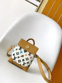 Louis Vuitton モノグラムリュック