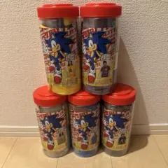 新品 ユニクロ セガ グラフィック T + 5枚セット バーチャファイター