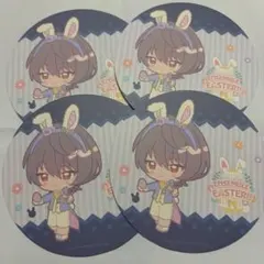 朔間 凛月 コースター アニカフェ