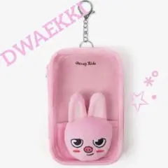 スキズ SKZOO ワールドツアーATE アクリルスタンドケース【トエッキ】