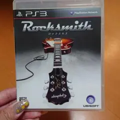 PS3 ロックスミス