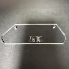 Portrait.Of.Pirates ワンピース 不死鳥マルコ 専用台座