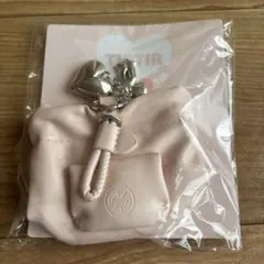 TIRTIR PINK MINI BAG