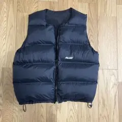 PalaceSkateboardsリバーシブル Puffa ベスト palace P-Tech Reversible Puffa Vest ベスト - メルカリ