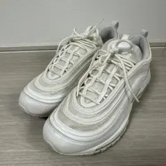 Nike Air Max 97 ホワイト　28.5cm