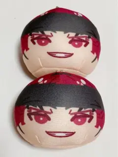 BLEACH おまんじゅうにぎにぎ 阿散井恋次