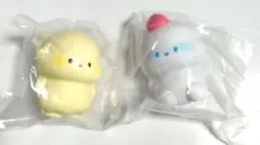 ブルーム　スクイーズ　マシュマロスクイーズ