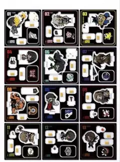 2025年最新】LIMBUS companyの人気アイテム - メルカリ