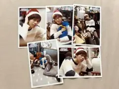 超特急　リョウガ　船津稜雅　生写真　ソロコンプ