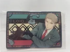 SPY×FAMILY ウエハース　カード