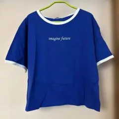 L Tシャツ