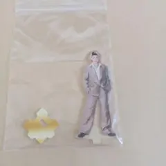 M!LK 佐野勇斗 アクリルスタンド