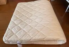 セミダブル敷布団、TOPVALU製品、日本製