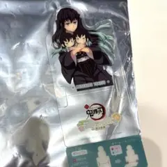 鬼滅の刃　絆の軌跡　購入特典　時透無一郎