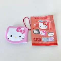 ミニアルバム