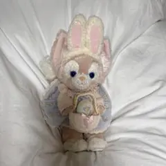 お顔厳選　上海ディズニー　イースター　リーナベル　ぬいぐるみSS 1043 メロディー リーナベル ぬいぐるみSS| 上海ディズニー🇨🇳 – リーナちゃん