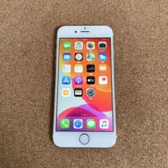 703【早い者勝ち】iPhone6s 16GB SIMフリー☆