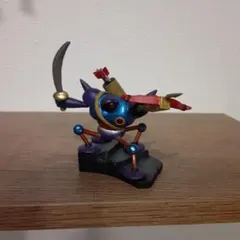 ドラゴンクエスト　モンスターズギャラリー　フィギュア　キラーマシン