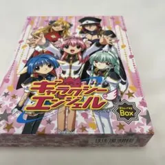 値下げ交渉可能】ギャラクシーエンジェルThe Selection1&2 - メルカリ