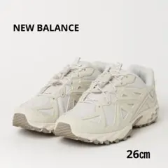 New Balance ニューバランス ML610DG スニーカー 26㎝