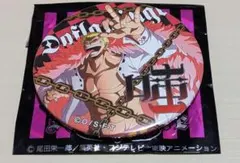 2026年最新】輩缶バッジ ドフラミンゴの人気アイテム - メルカリ