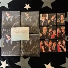 &team back to life btl K ケイ トレカ