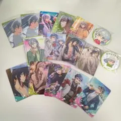 アイドリッシュセブン アイナナ メタカ 百　千　ウエハース　まとめ売り アイドリッシュセブンウエハース25｜発売日：2025年7月28日