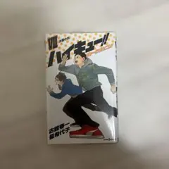 ハイキュー!!ショーセツバン!! 7