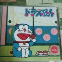 東京プリン　ドラえもんのうた