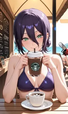 美少女イラスト