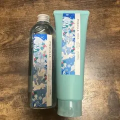 MEDULLA SHAMPOO&REPAIR