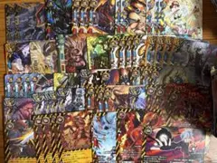 バディファイト 地獄パーツ